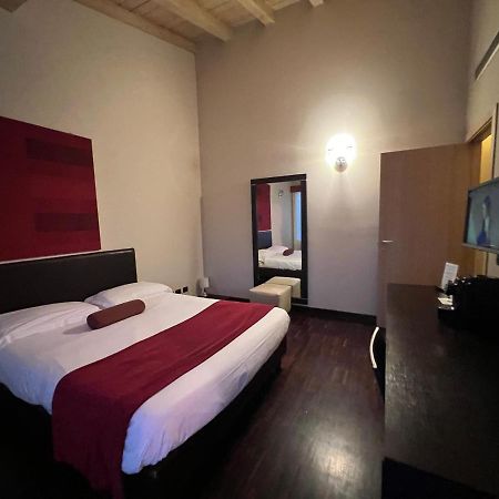 Onemhotel San Paolo  Luaran gambar