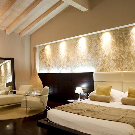 Onemhotel San Paolo  Luaran gambar