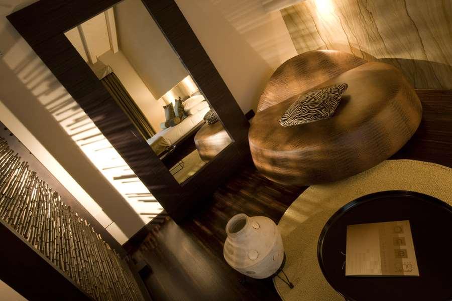 Onemhotel San Paolo  Bilik gambar