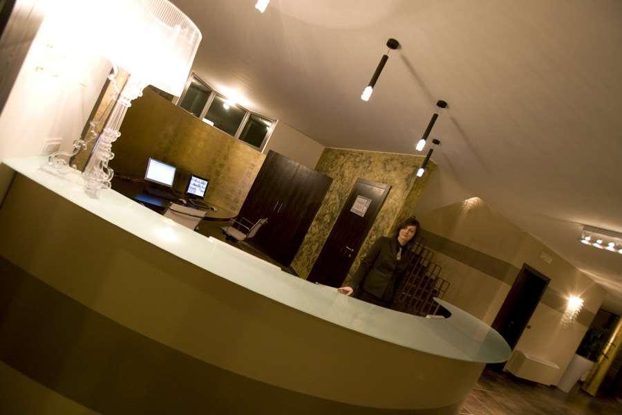 Onemhotel San Paolo  Dalaman gambar