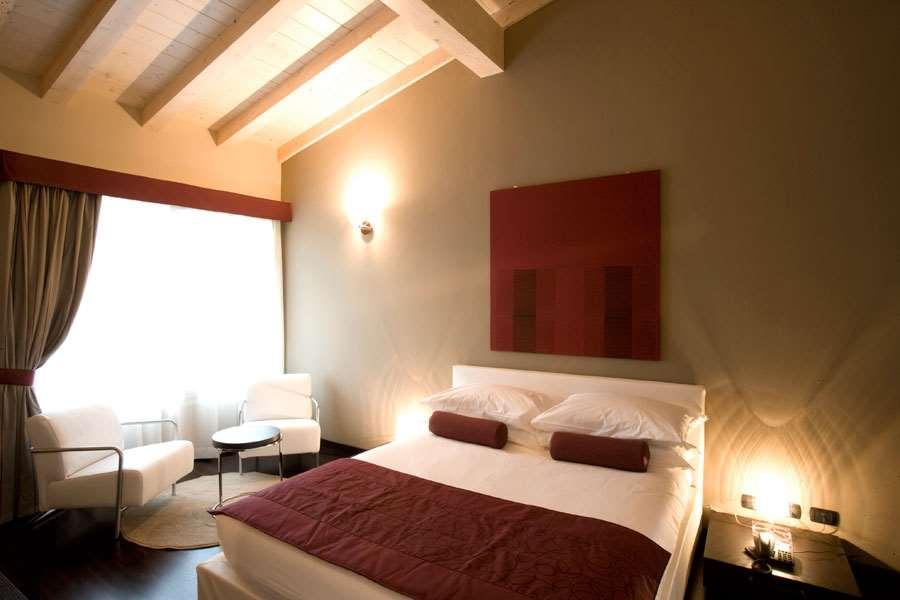 Onemhotel San Paolo  Bilik gambar