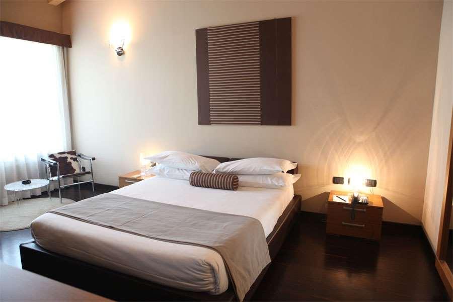 Onemhotel San Paolo  Bilik gambar