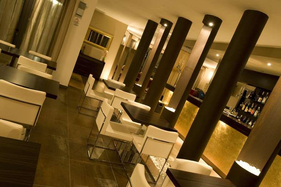 Onemhotel San Paolo  Restoran gambar