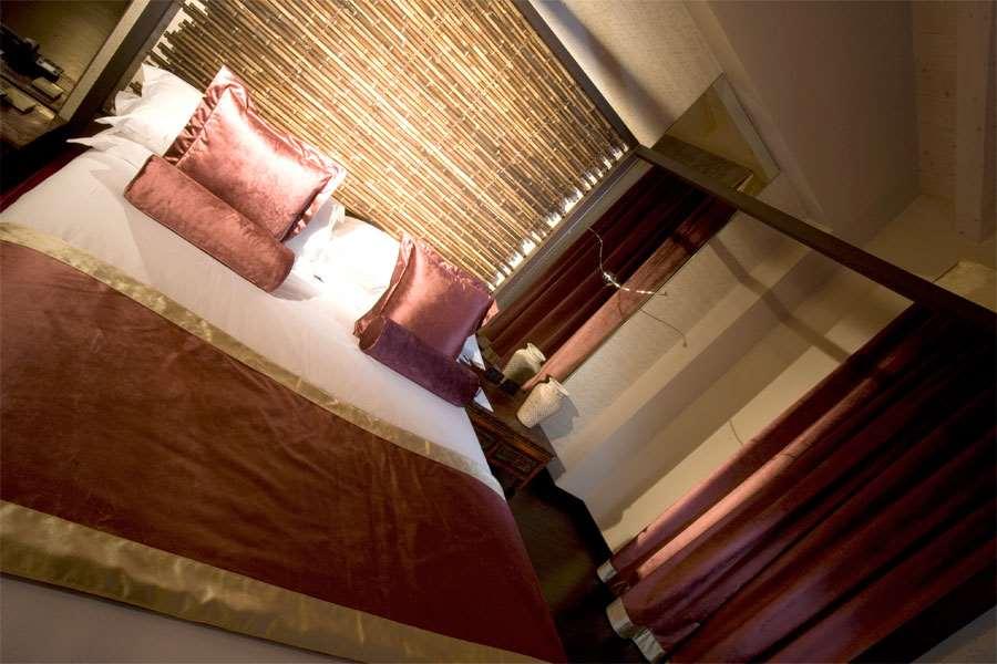 Onemhotel San Paolo  Bilik gambar