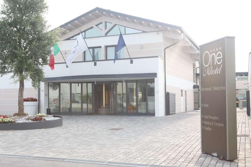 Onemhotel San Paolo  Kemudahan gambar