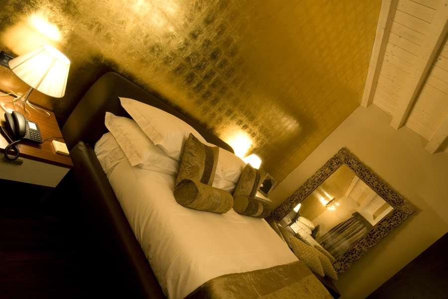 Onemhotel San Paolo  Bilik gambar