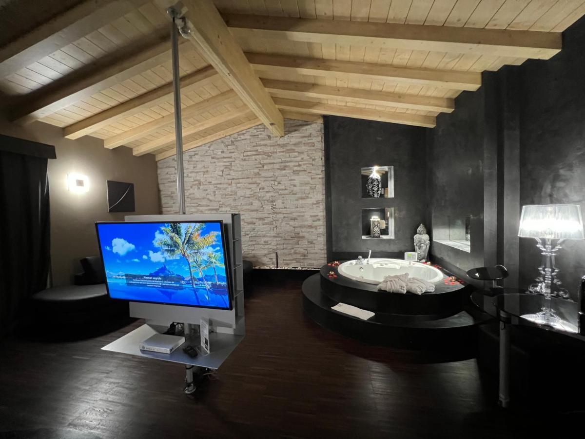 Onemhotel San Paolo  Luaran gambar