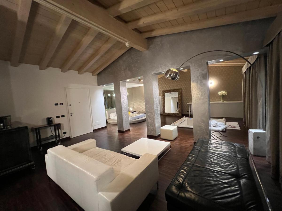 Onemhotel San Paolo  Luaran gambar