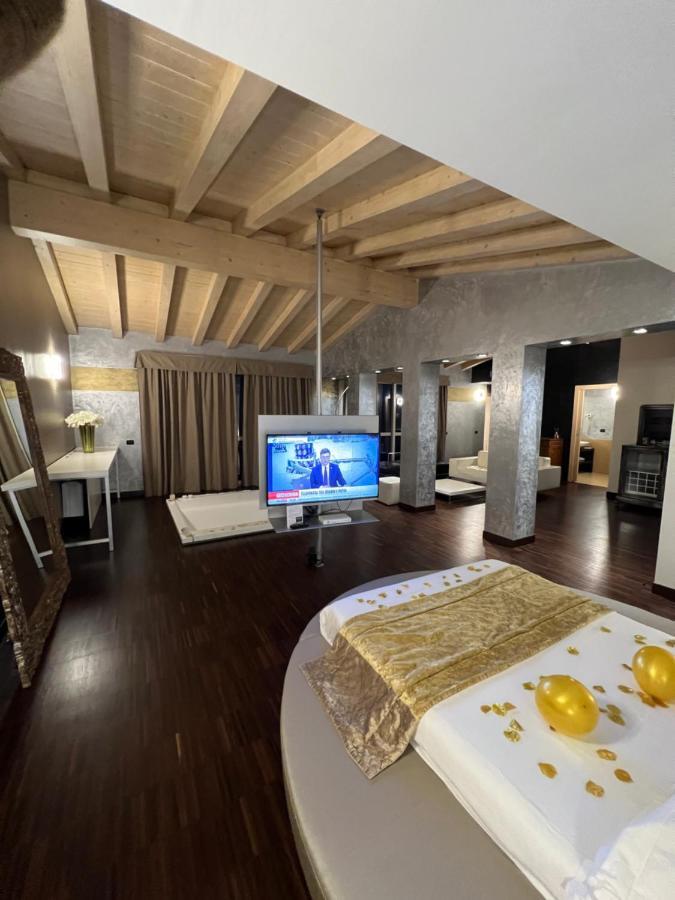 Onemhotel San Paolo  Luaran gambar