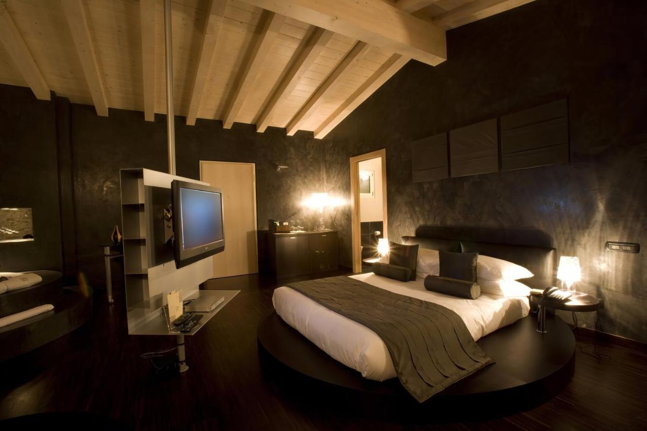 Onemhotel San Paolo  Luaran gambar
