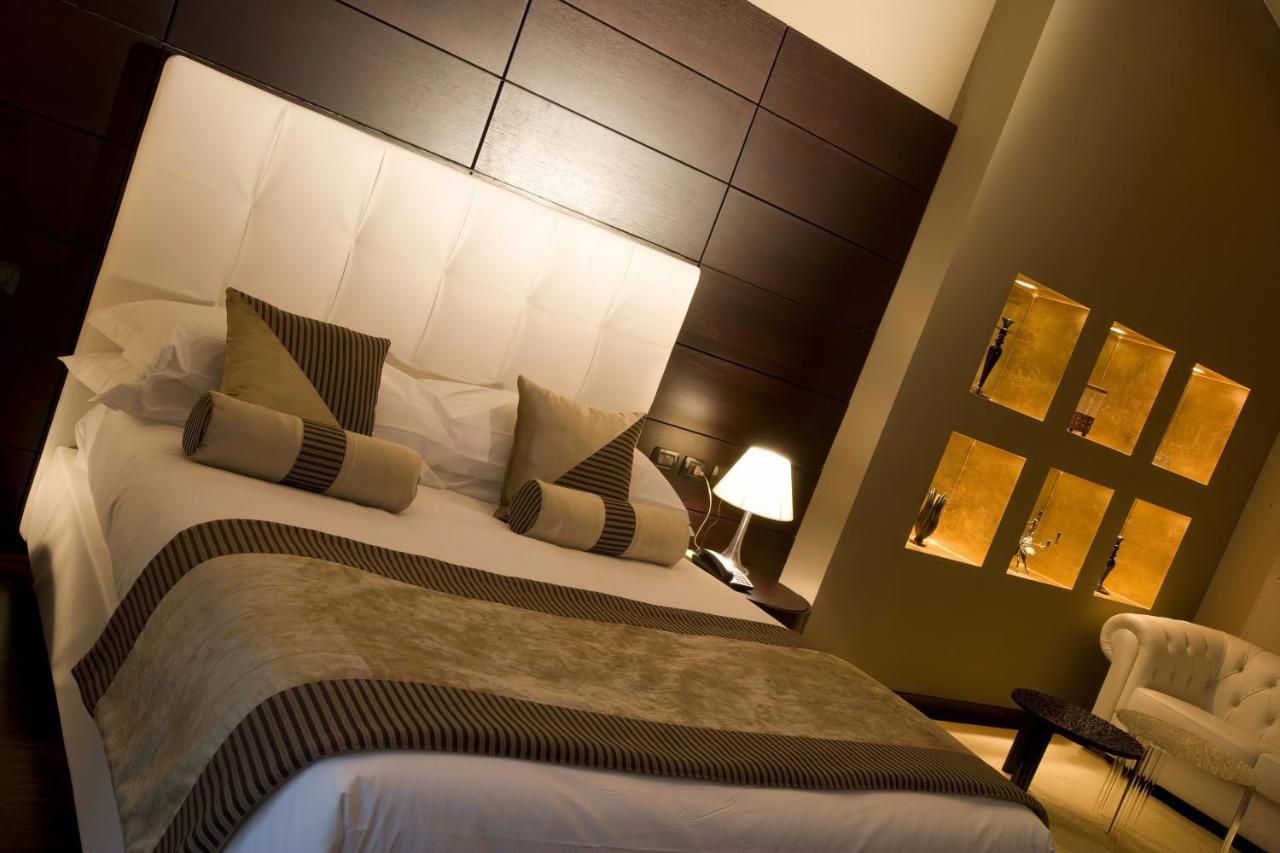 Onemhotel San Paolo  Luaran gambar