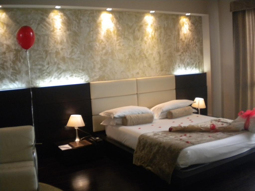 Onemhotel San Paolo  Luaran gambar