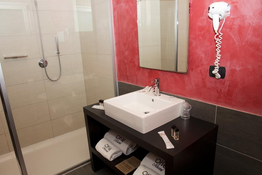 Onemhotel San Paolo  Luaran gambar