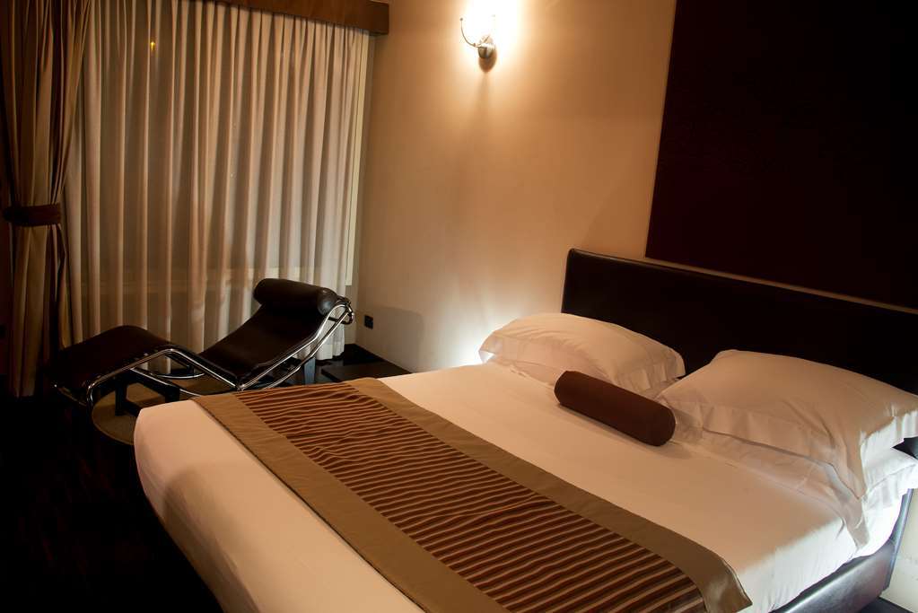 Onemhotel San Paolo  Bilik gambar