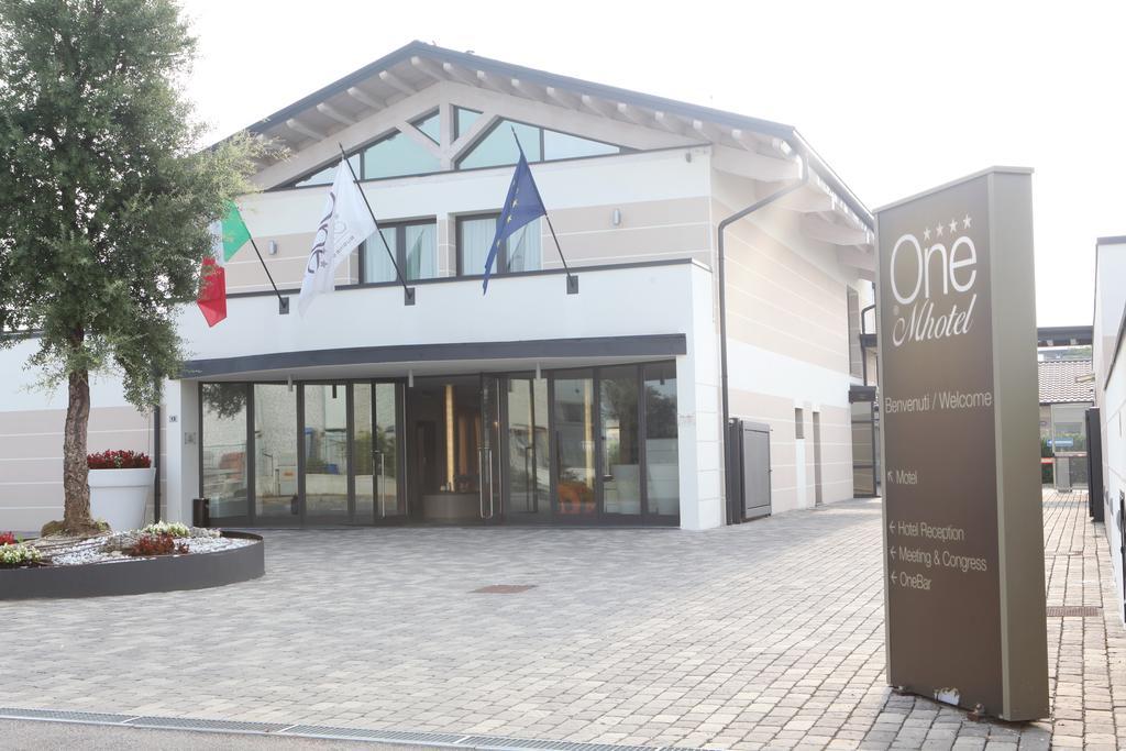 Onemhotel San Paolo  Luaran gambar