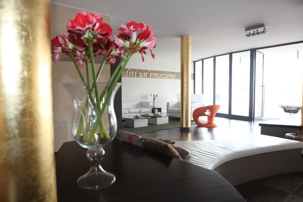 Onemhotel San Paolo  Luaran gambar