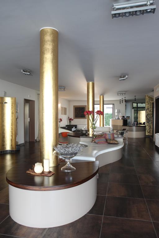 Onemhotel San Paolo  Luaran gambar