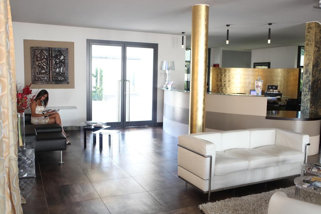 Onemhotel San Paolo  Luaran gambar