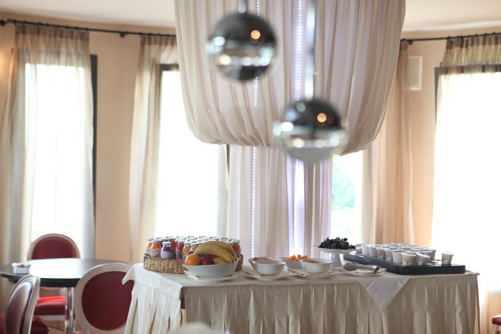 Onemhotel San Paolo  Luaran gambar
