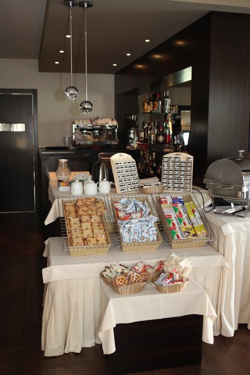 Onemhotel San Paolo  Luaran gambar