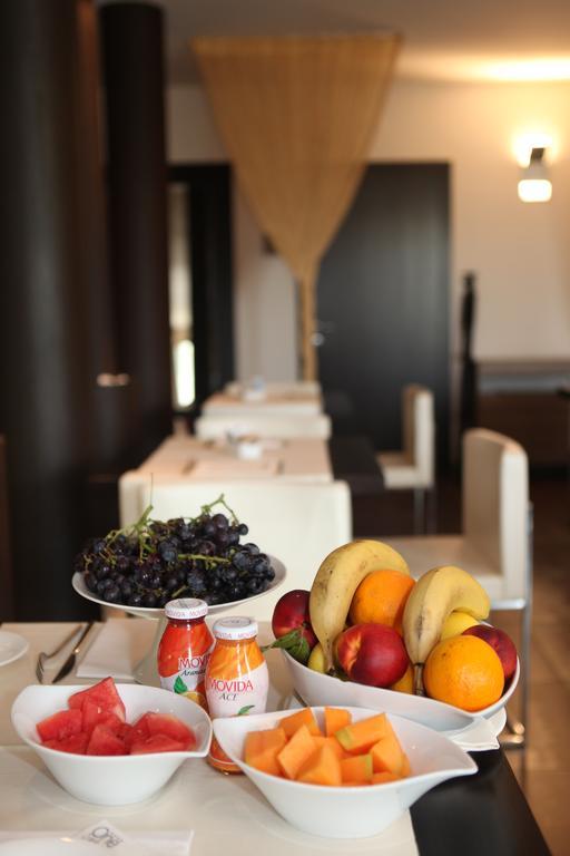 Onemhotel San Paolo  Luaran gambar