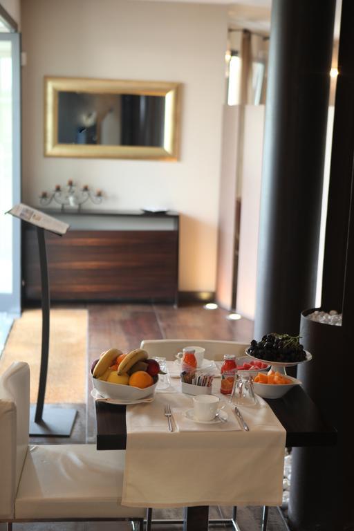 Onemhotel San Paolo  Luaran gambar