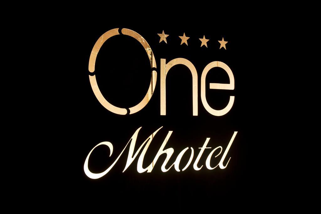 Onemhotel San Paolo  Luaran gambar