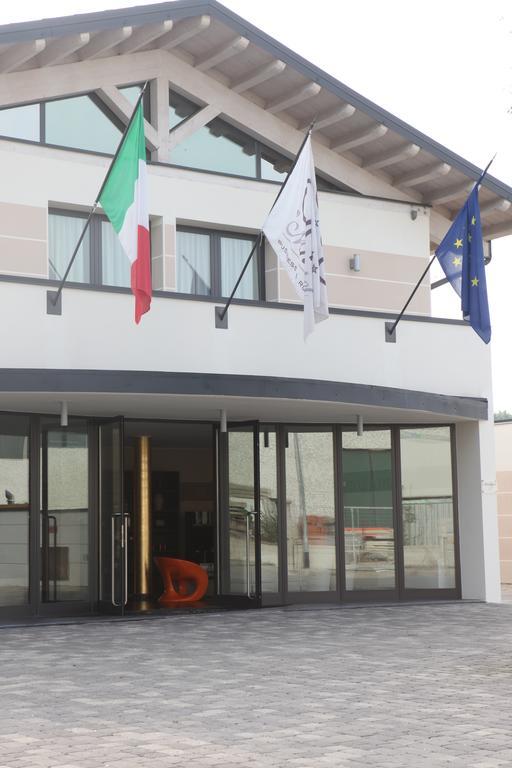 Onemhotel San Paolo  Luaran gambar