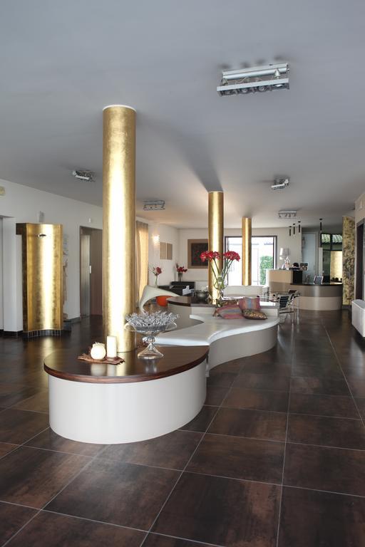 Onemhotel San Paolo  Luaran gambar