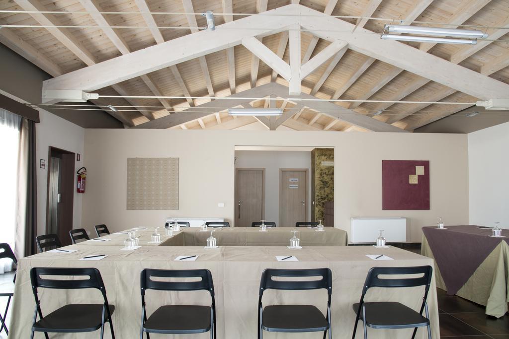 Onemhotel San Paolo  Luaran gambar