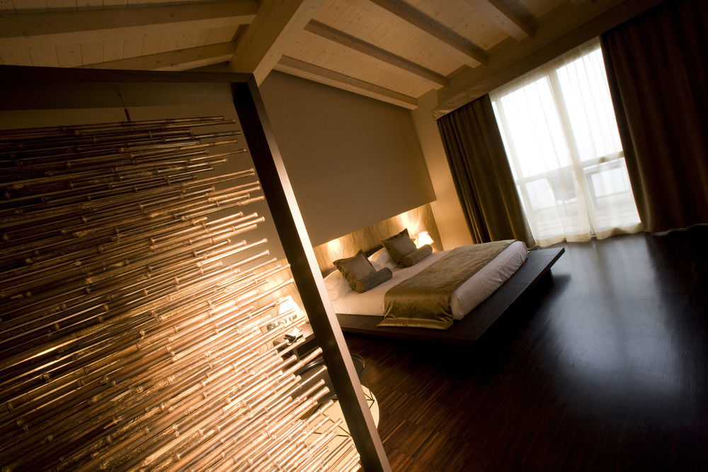 Onemhotel San Paolo  Luaran gambar