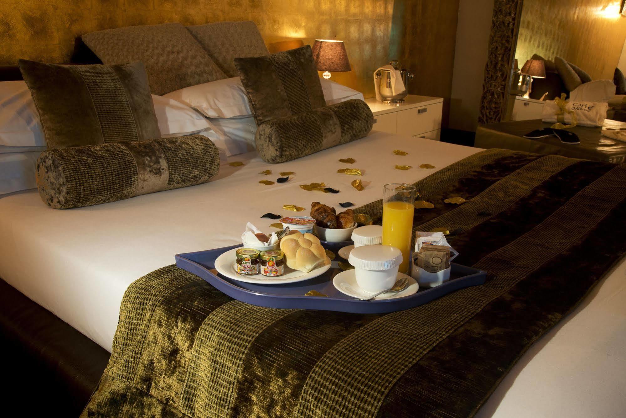 Onemhotel San Paolo  Luaran gambar