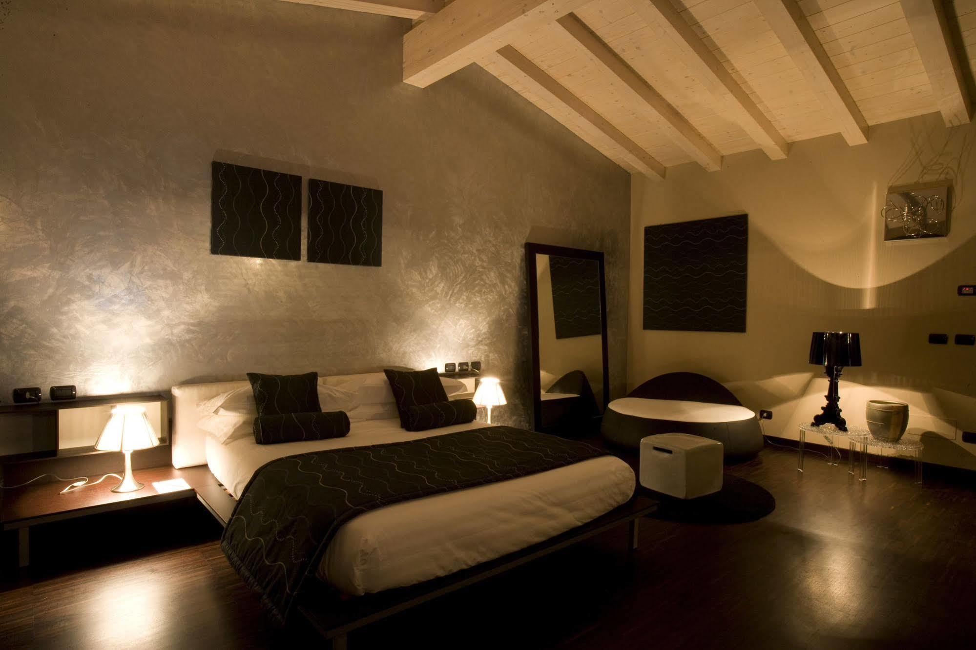 Onemhotel San Paolo  Luaran gambar