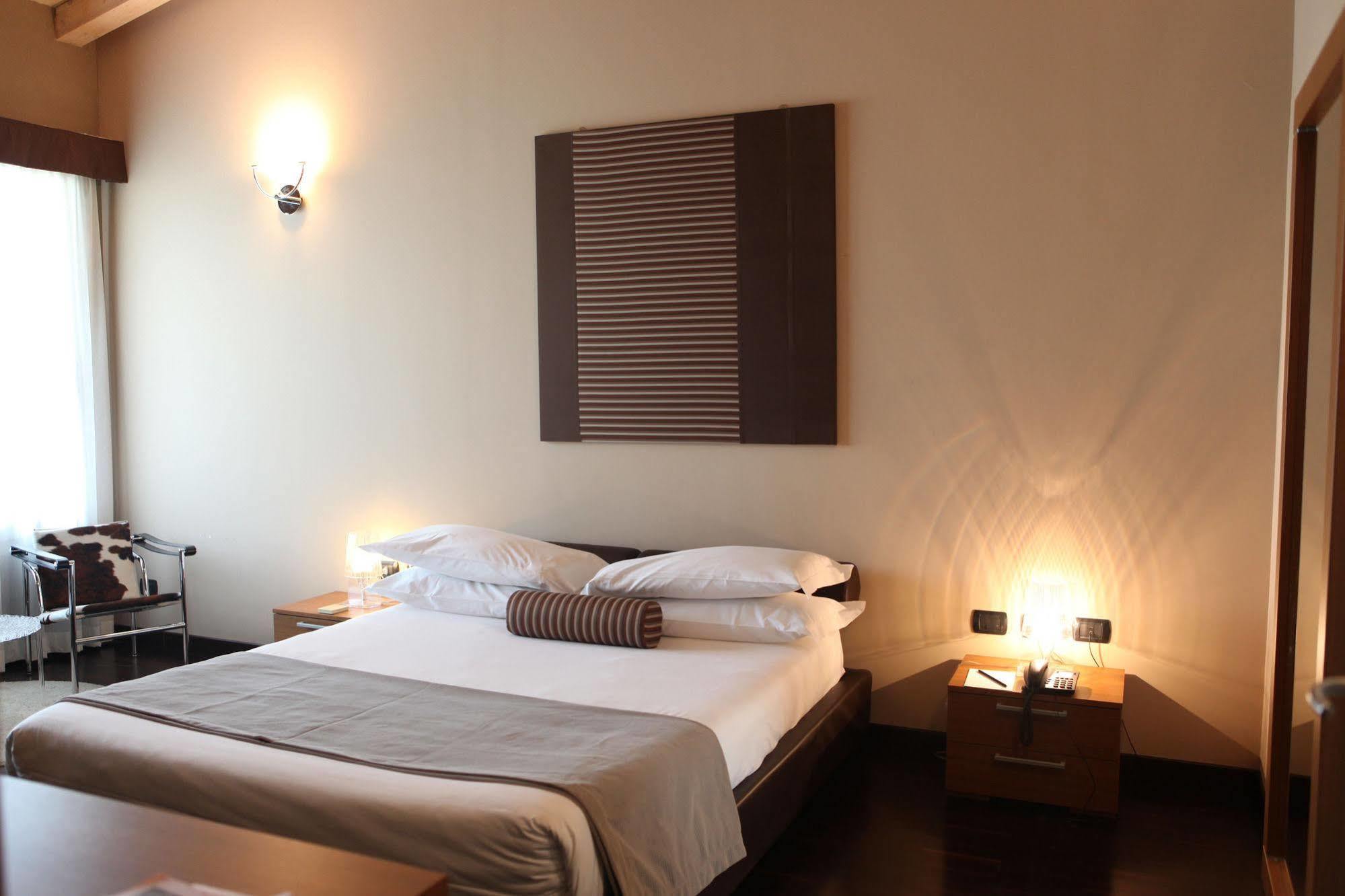 Onemhotel San Paolo  Luaran gambar