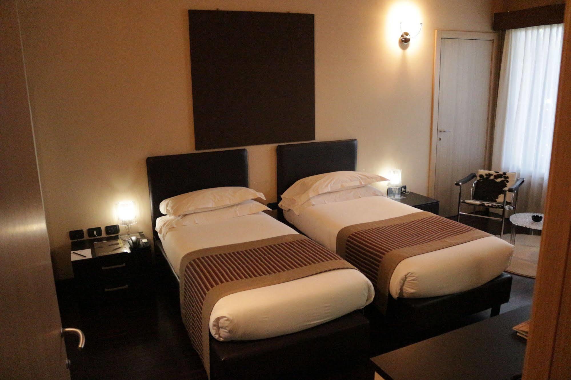 Onemhotel San Paolo  Luaran gambar