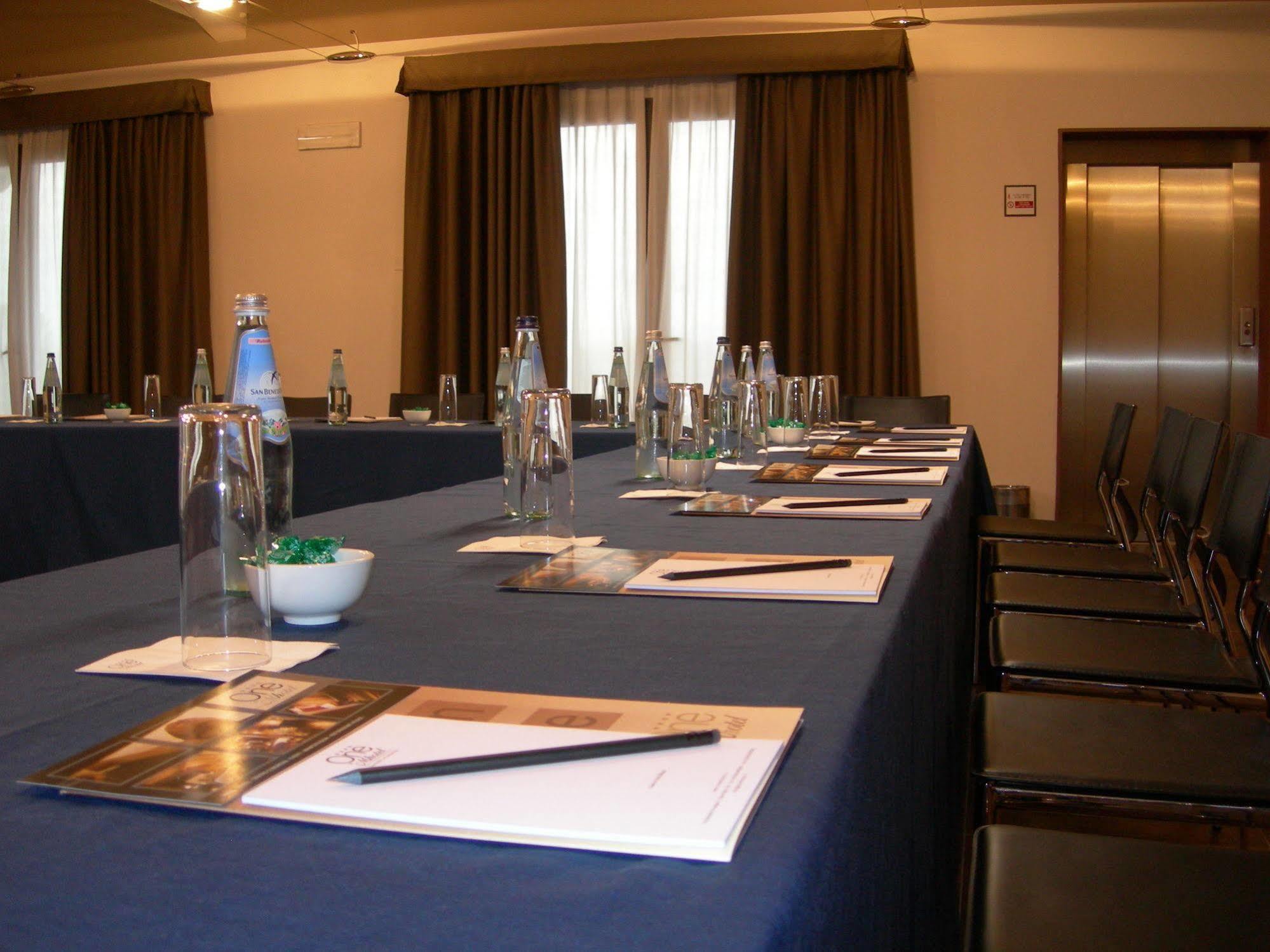Onemhotel San Paolo  Luaran gambar