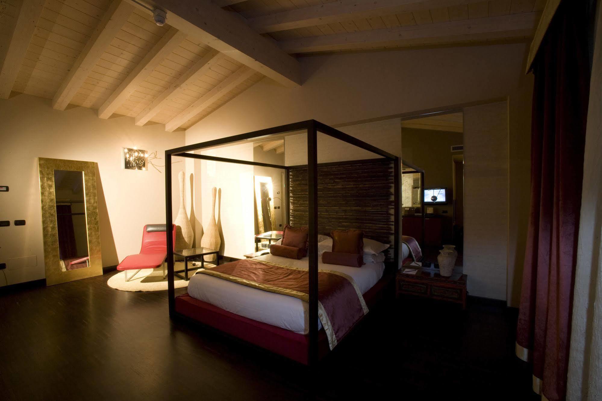 Onemhotel San Paolo  Luaran gambar