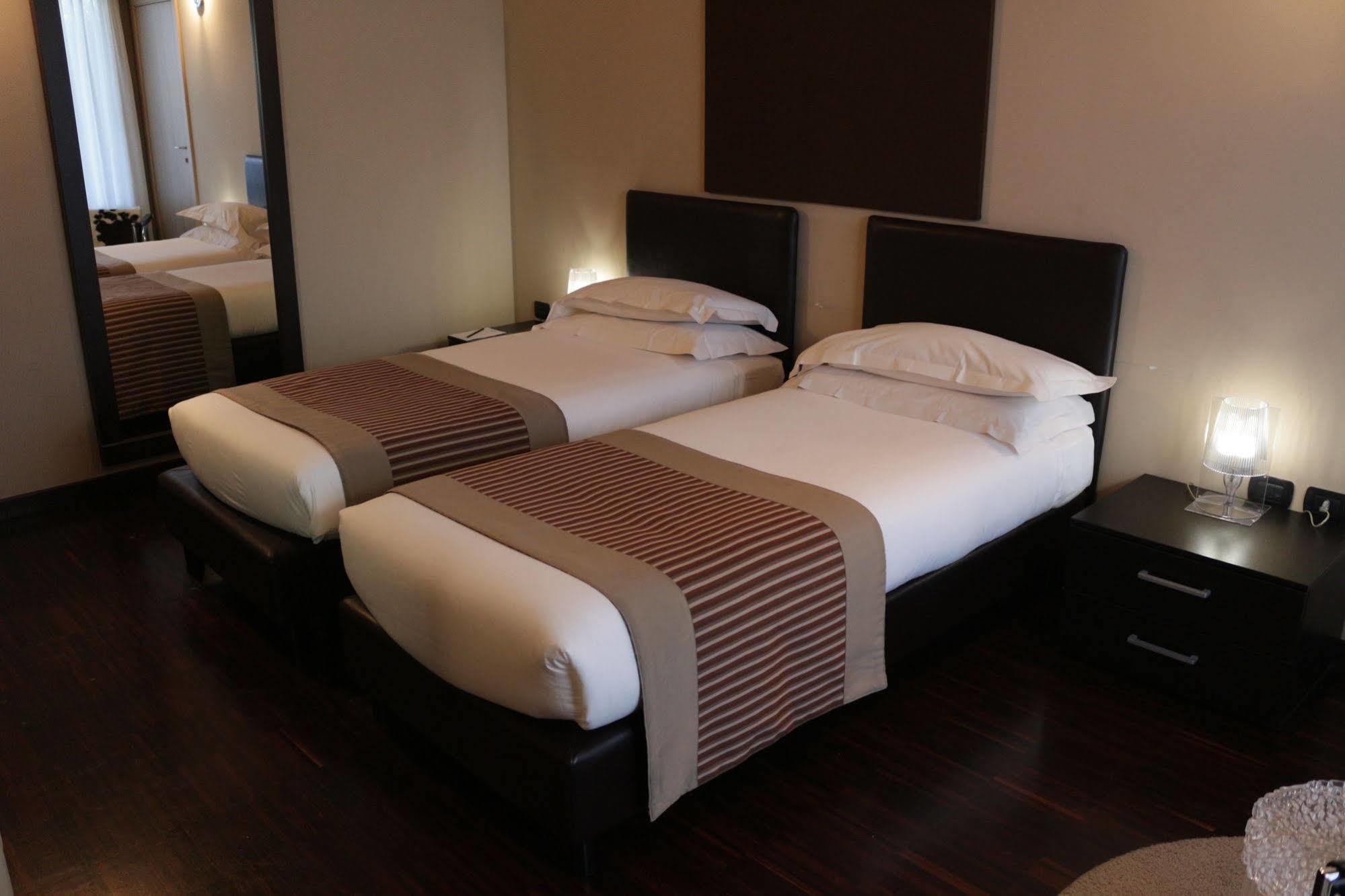 Onemhotel San Paolo  Luaran gambar