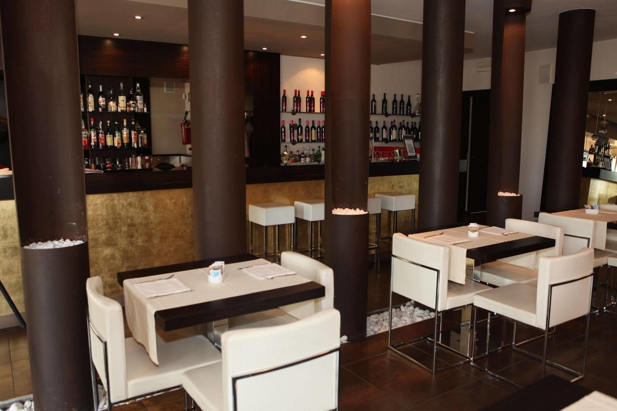 Onemhotel San Paolo  Luaran gambar