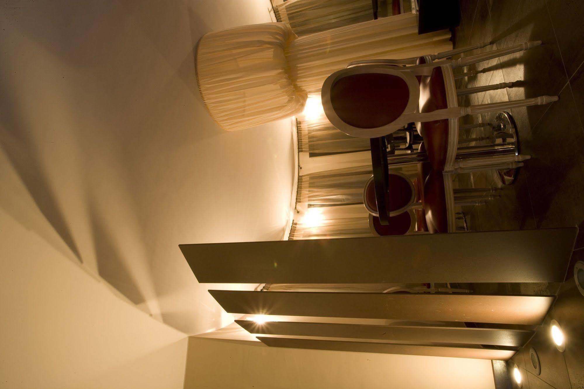 Onemhotel San Paolo  Luaran gambar