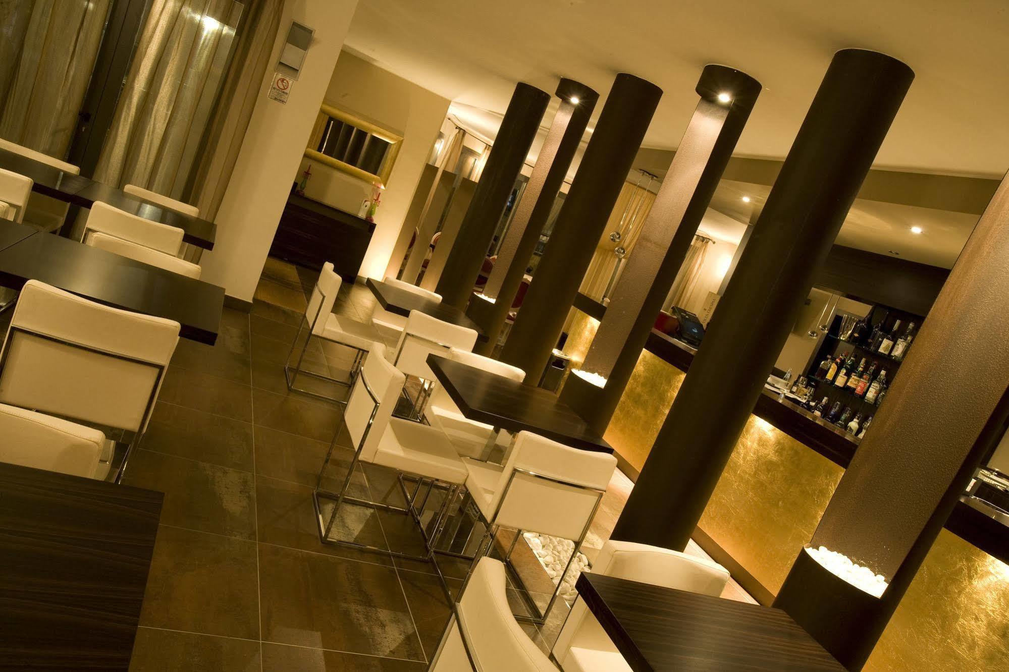 Onemhotel San Paolo  Luaran gambar